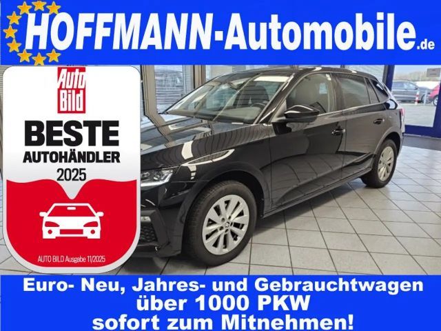 Skoda Scala Selection