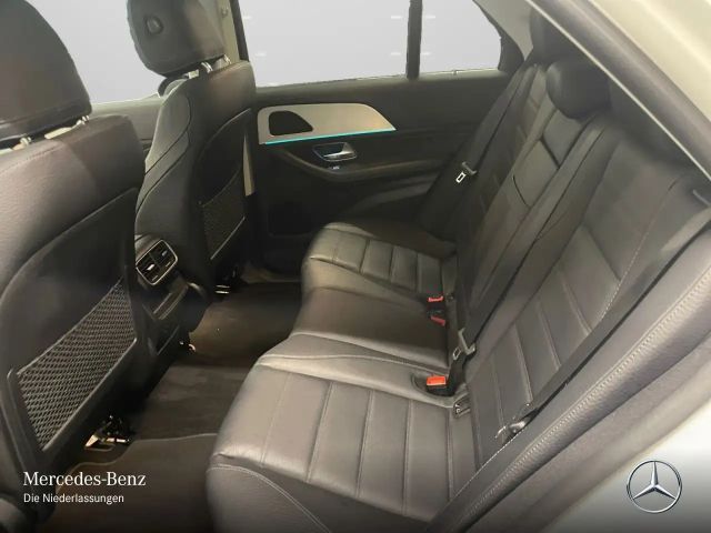 Mercedes-Benz GLE 350 4MATIC