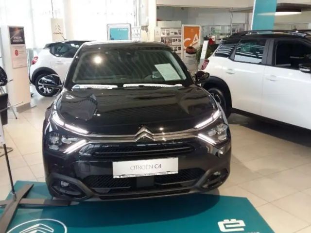 Citroën ë-C4 Shine