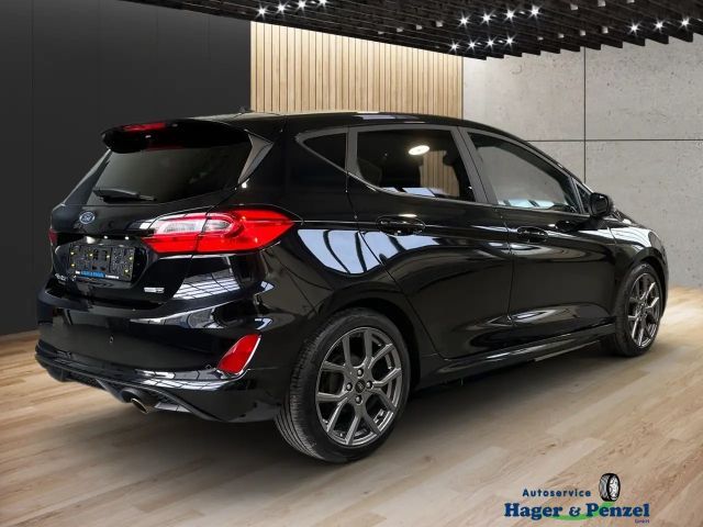 Ford Fiesta ST Line