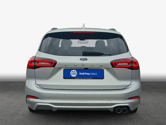 Ford Focus 1.5 EcoBlue Wagon