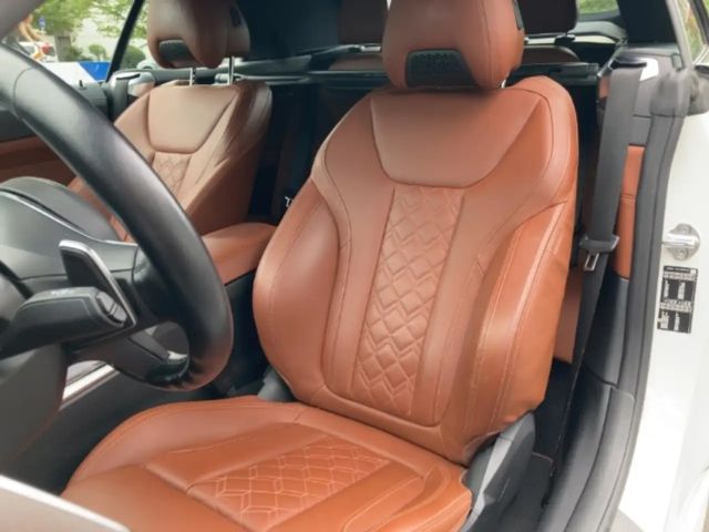 BMW 430 430i Cabrio M-Sport