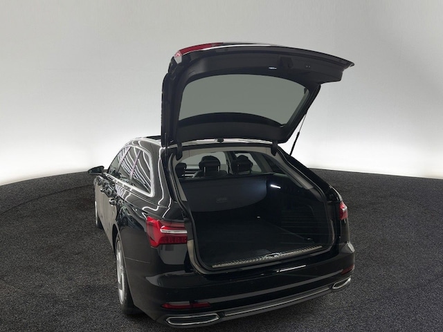 Audi A6 45 TFSI Avant Quattro S-Tronic Sport