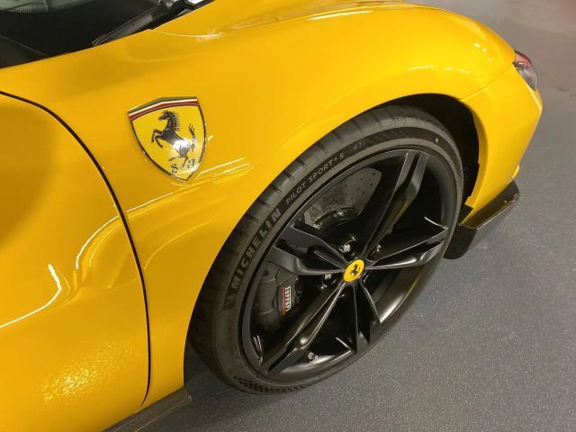 Ferrari 296 Assetto Fiorano GTB