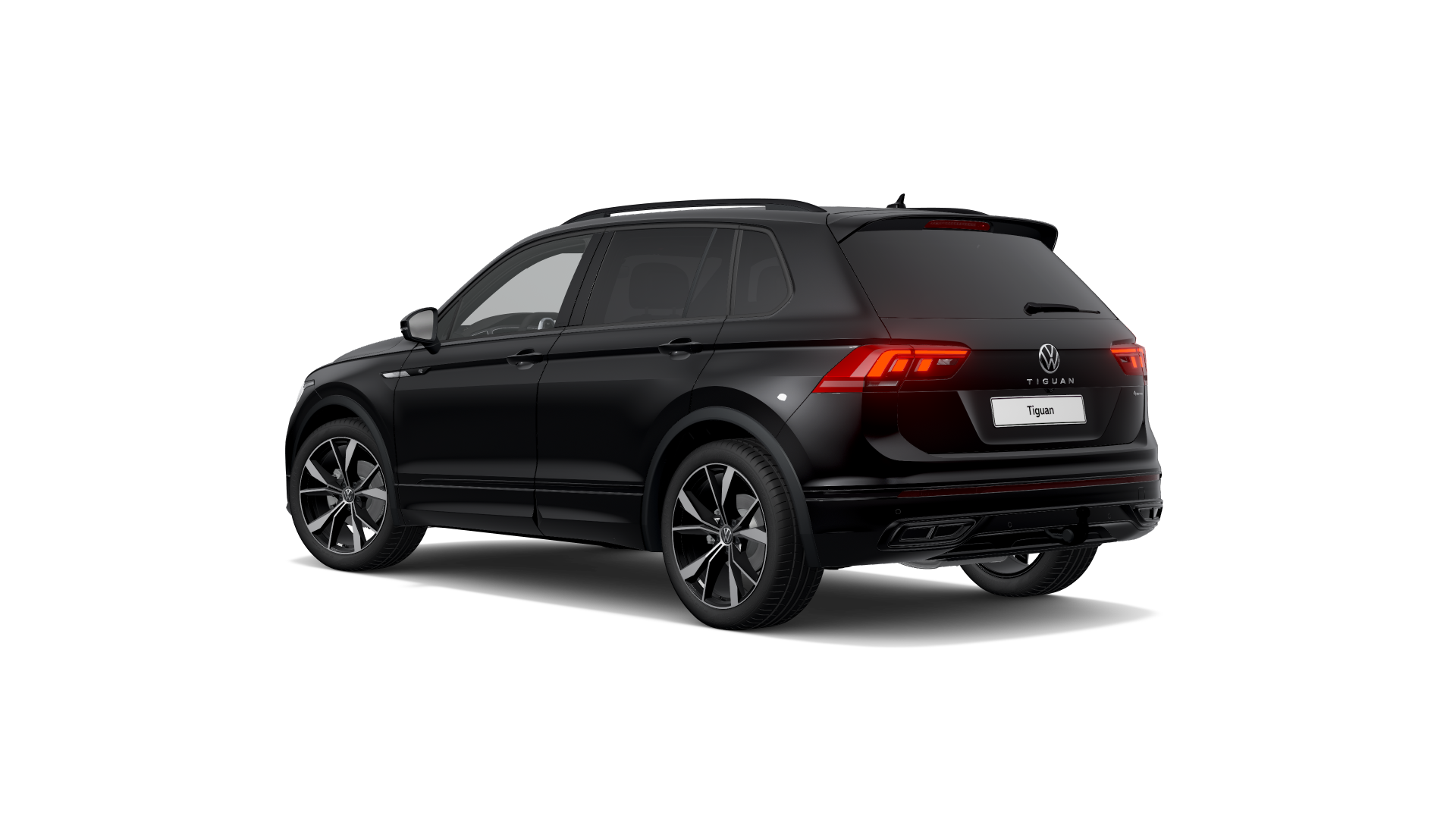 Volkswagen Tiguan 2.0 TDI DSG R-Line Style