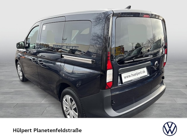 Volkswagen Caddy Combi