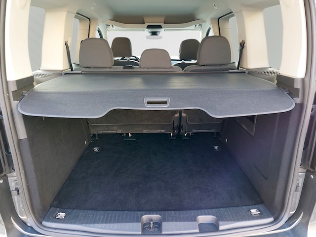 Volkswagen Caddy 2.0 TDI Life