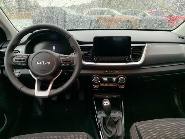 Kia Stonic GDi