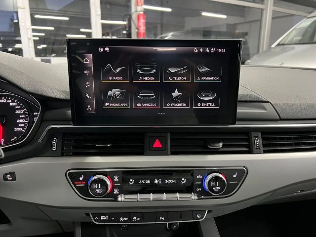 Audi A4 40 TDI Avant