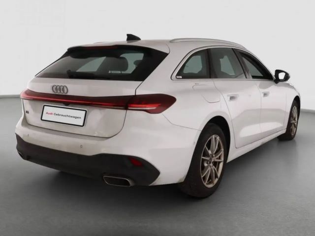 Audi A5 Avant S-Tronic