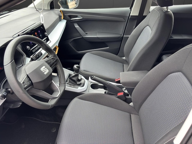 Seat Arona 1.0 TSI Style