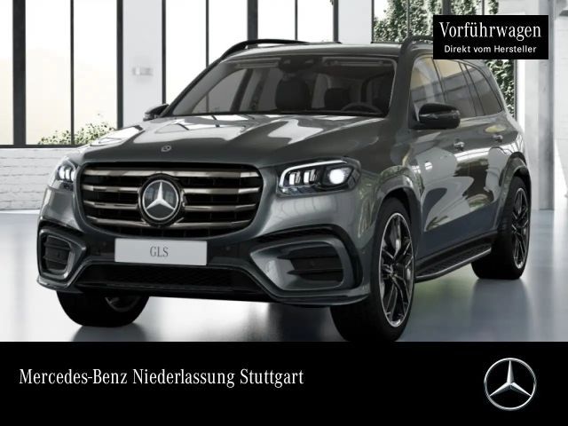 Mercedes-Benz GLS 450 4MATIC AMG Line GLS 450 d