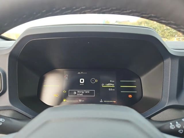 Dacia Duster 4WD TCe 130