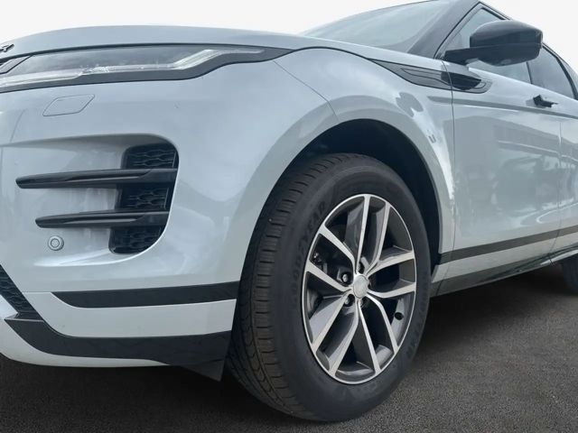 Land Rover Range Rover Evoque D200 Dynamic SE