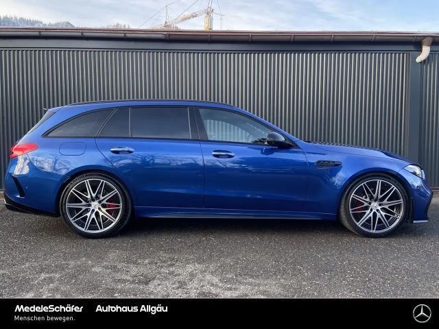 Mercedes-Benz C 63 AMG AMG Line Estate