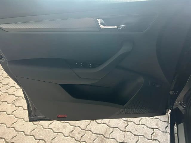 Skoda Karoq 4x4 Sportline