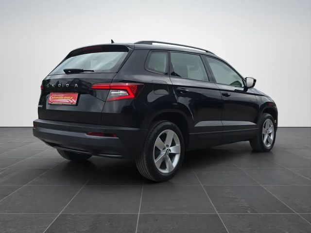 Skoda Karoq TSI *Sitzhzg*AHV*Garantie*