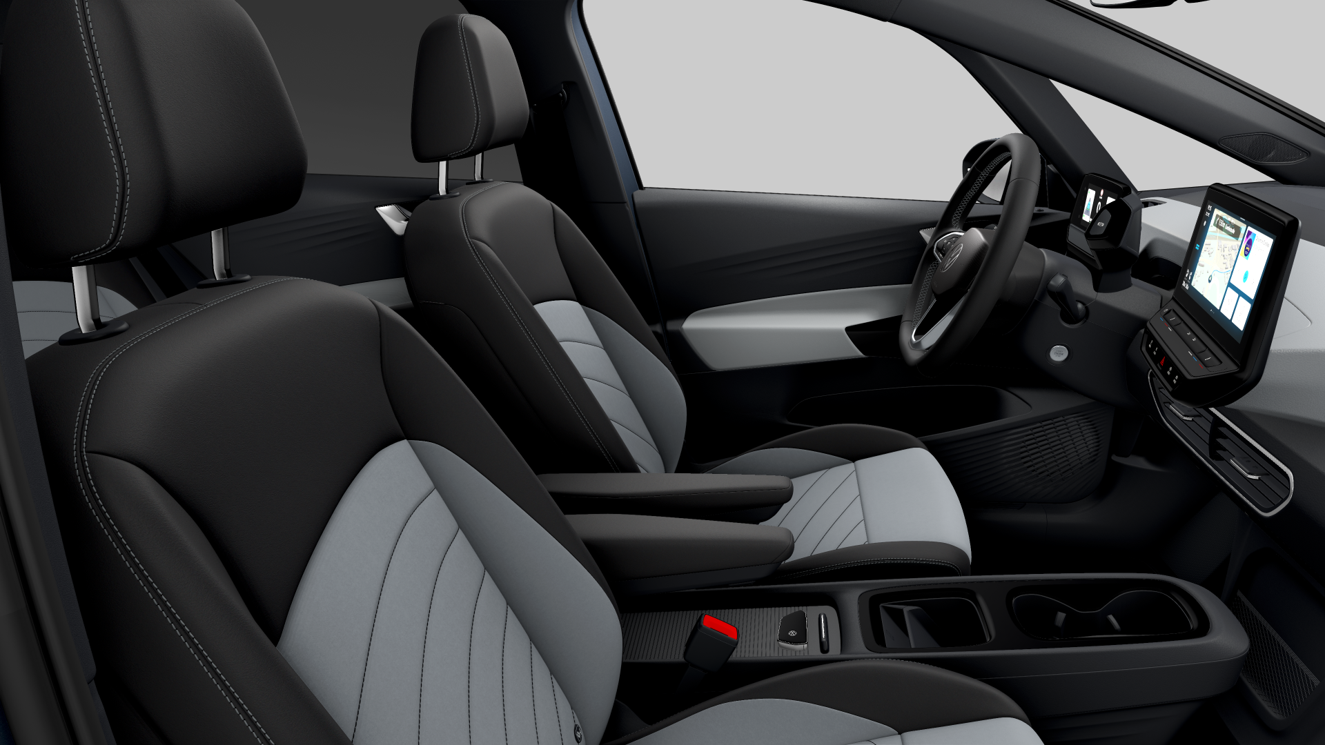 Volkswagen ID.3 Performance Pro