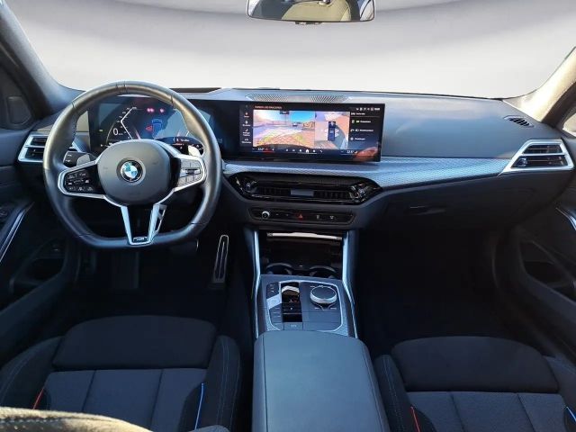 BMW 320 320d Sedan xDrive