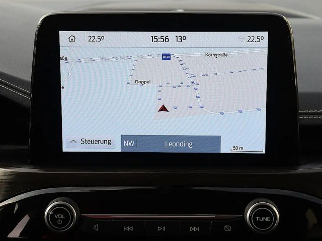 Ford Kuga Plug in Hybrid Vignale