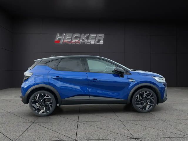 Renault Captur Alpine Esprit TCe 160