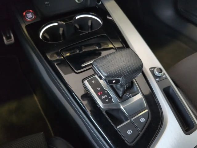 Audi A5 45 TFSI Quattro S-Line