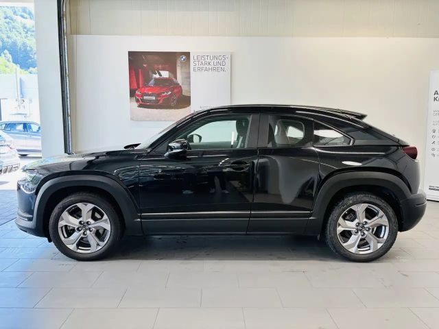 Mazda MX-30 MX-30 35,5kWh GTE