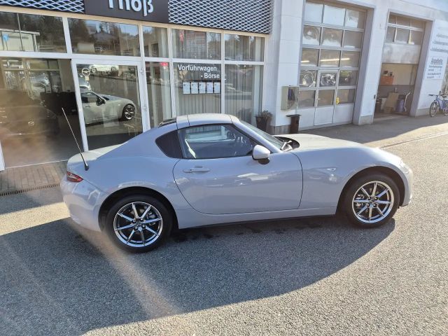 Mazda MX-5 Exclusive-line RF