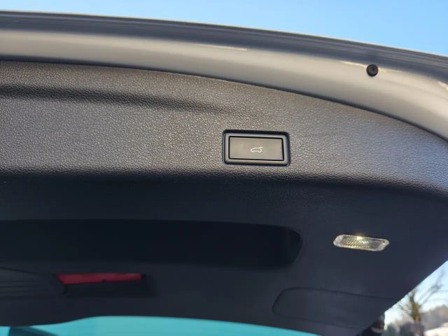 Volkswagen Sharan 7-Sitzer, Leasingfähig