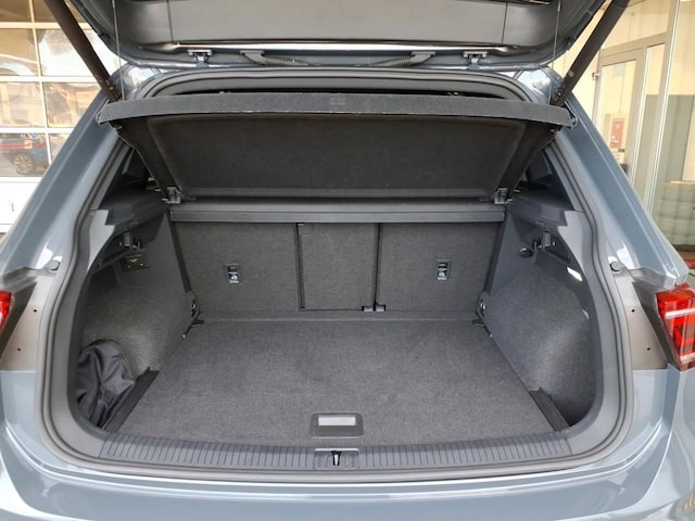 Volkswagen Tiguan 2.0 TSI DSG Style