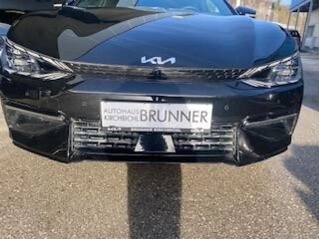 Kia EV6 GT-Line Vierwielaandrijving