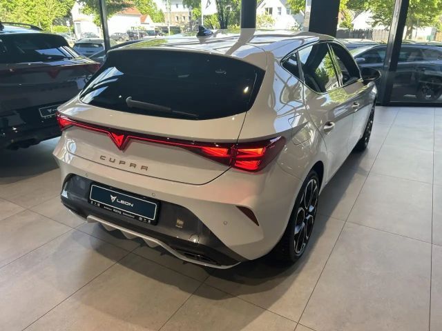Cupra Leon 1.5 eTSI /Ganzjahresreifen/ Einparkhilfe Klima