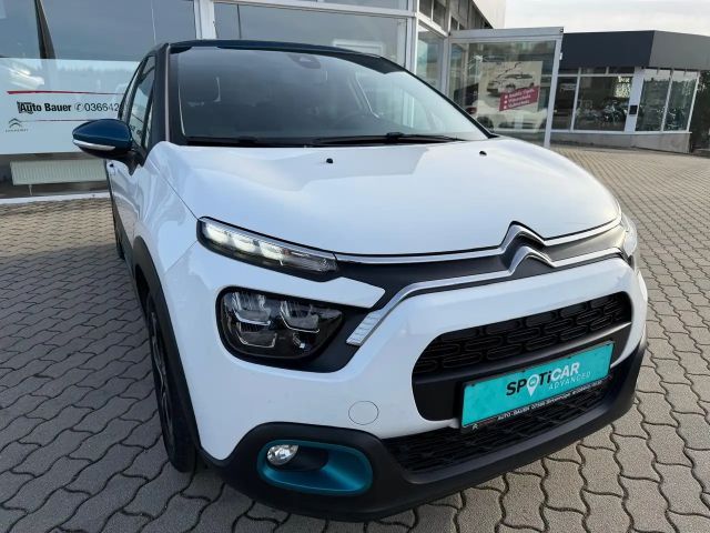 Citroën C3 Feel Pack PureTech