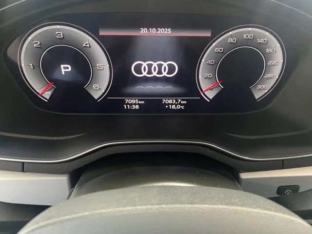 Audi A4 35 TDI