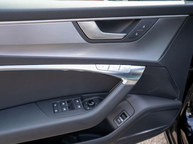 Audi S6 Avant Quattro