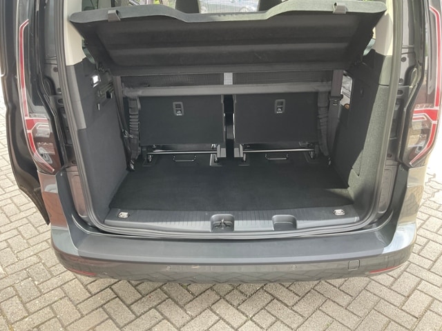 Volkswagen Caddy 2.0 TDI Maxi