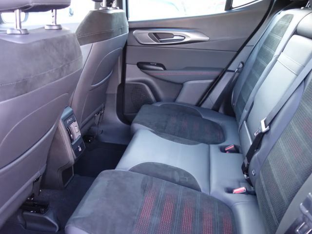 Alfa Romeo Tonale Hybrid Veloce