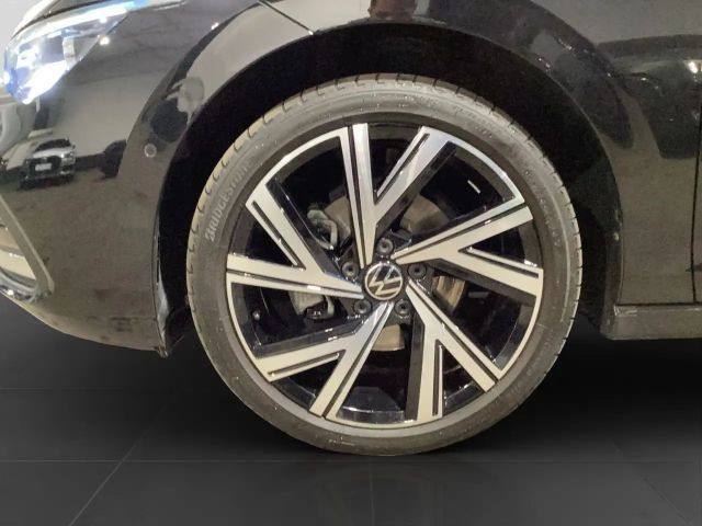 Volkswagen Golf 2.0 TDI DSG Style