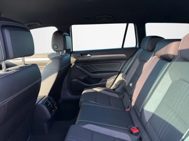 Volkswagen Passat 2.0 TDI AllTrack Pro
