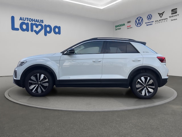Volkswagen T-Roc 2.0 TDI DSG Plus