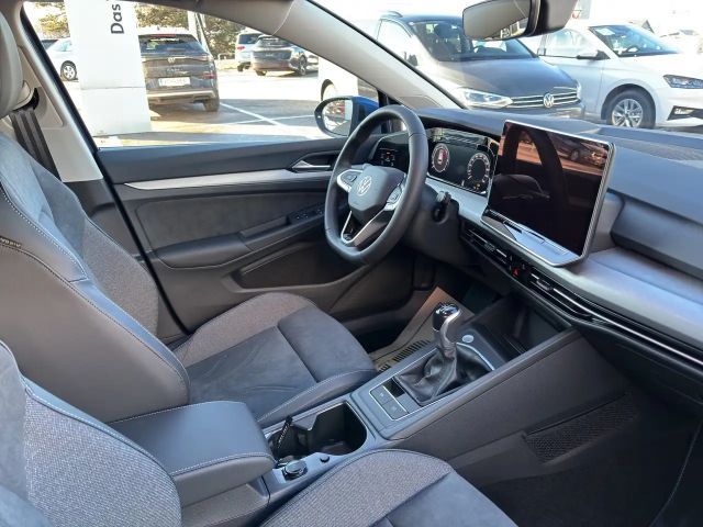 Volkswagen Golf 2.0 TDI Business Variant