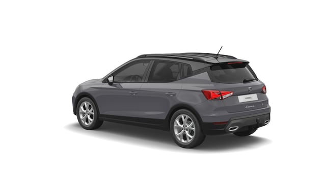 Seat Arona 1.0 TSI DSG FR-lijn