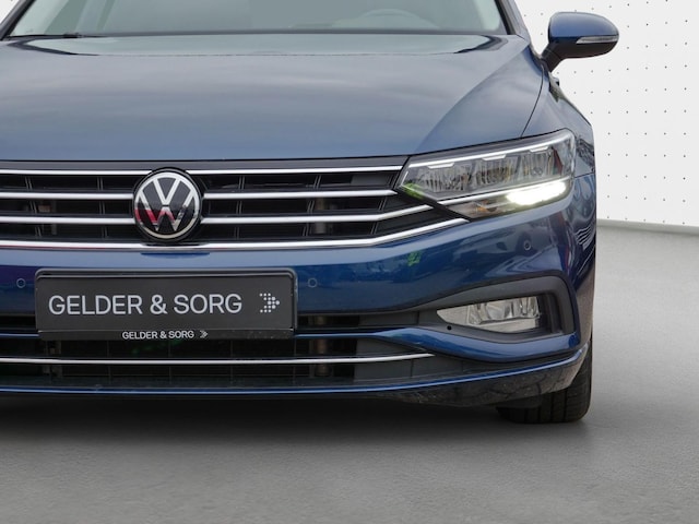 Volkswagen Passat 1.5 TSI Business Variant