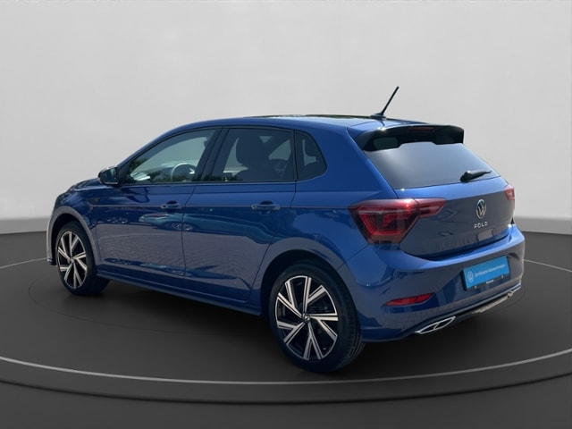 Volkswagen Polo 1.0 TSI DSG