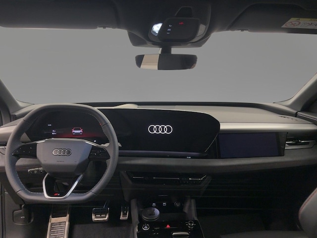 Audi Q6 e-tron Quattro Sportback