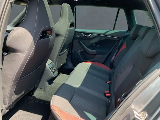 Skoda Kamiq 1.0 TSI Monte Carlo