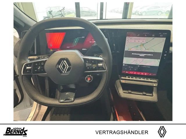 Renault Scenic Comfort E-Tech Techno