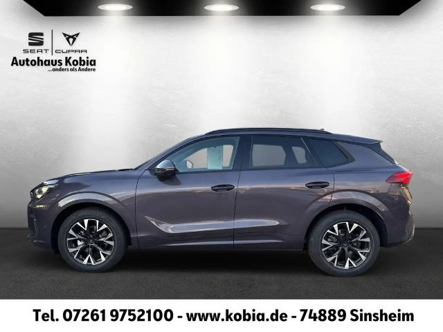 Cupra Terramar 1.5 eTSI