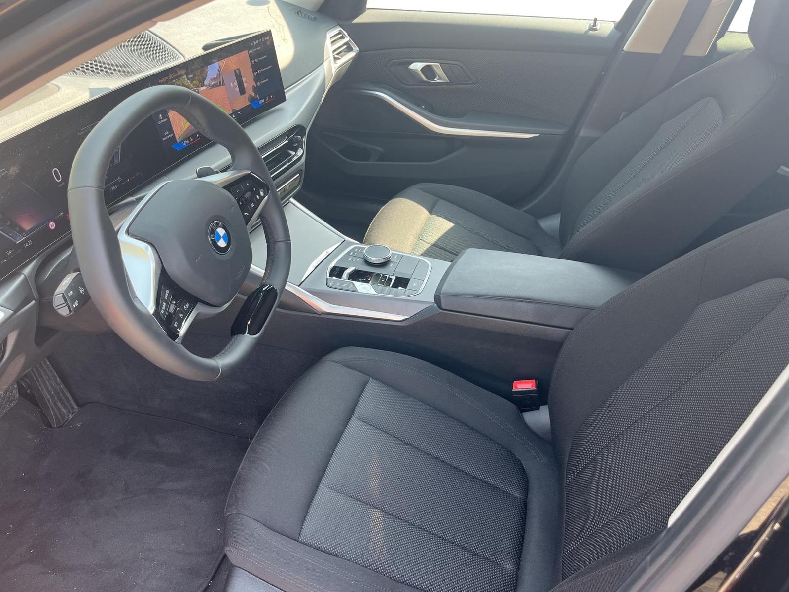 BMW 318 318i Touring