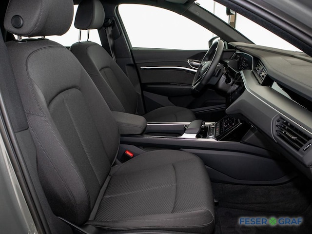 Audi Q8 e-tron 50 Quattro Sportback